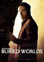 Watch Buried Worlds with Don Wildman Watch123movies
