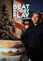 Watch Beat Bobby Flay: Holiday Throwdown Watch123movies
