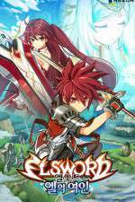 Watch Elsword: El Lady Watch123movies