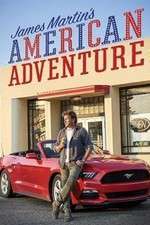 Watch James Martin's American Adventure Watch123movies