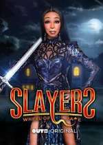 Watch Slayers: Wheel of Fate Watch123movies