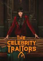 Watch The Celebrity Traitors Watch123movies
