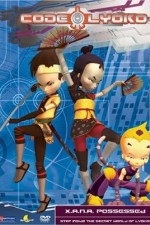 Watch Code Lyoko Watch123movies