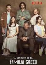 Watch El secreto de la familia Greco Watch123movies
