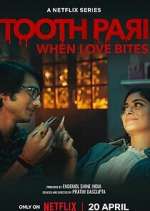 Watch Tooth Pari: When Love Bites Watch123movies