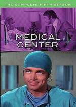 Watch Medical Center Watch123movies
