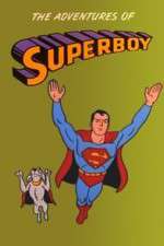 Watch The Adventures of Superboy Watch123movies