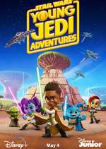 Watch Star Wars: Young Jedi Adventures Watch123movies