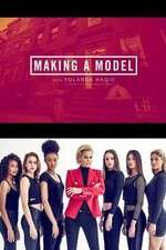 Watch Making a Model with Yolanda Hadid Watch123movies