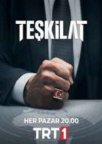 Watch TeÅŸkilat Watch123movies