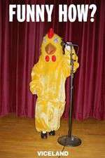 Watch Funny How? Watch123movies