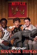 Watch Beyond Stranger Things Watch123movies