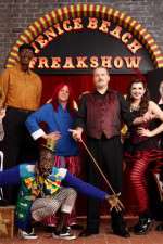 Watch Freakshow Watch123movies