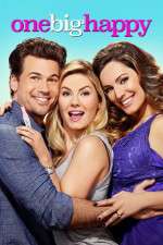 Watch One Big Happy Watch123movies