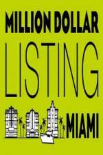 Watch Million Dollar Listing Miami Watch123movies