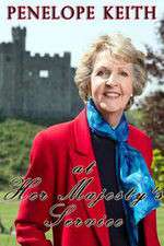 Watch Penelope Keith at Her Majesty's Service Watch123movies