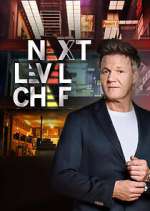 Watch Next Level Chef Watch123movies