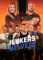 Watch 16 ukers helvete Watch123movies