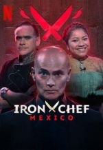 Watch Iron Chef México Watch123movies