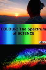 Watch Colour: The Spectrum of Science Watch123movies
