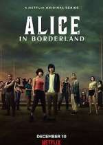 Watch Alice in Borderland Watch123movies