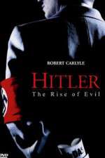 Watch Hitler: The Rise of Evil Watch123movies