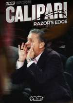 Watch Calipari: Razor\'s Edge Watch123movies