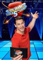 Watch Are You Smarter Than a 5th Grader Watch123movies