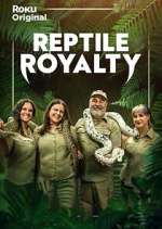 Watch Reptile Royalty Watch123movies