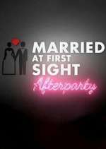 Watch Married at First Sight: Afterparty Watch123movies