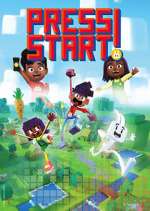 Watch Press Start! Watch123movies