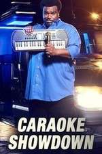 Watch Caraoke Showdown Watch123movies