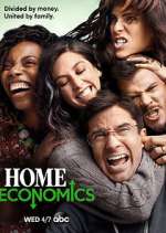 Watch Home Economics Watch123movies
