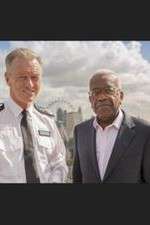 Watch Inside Scotland Yard with Trevor McDonald Watch123movies