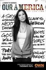 Watch Our America with Lisa Ling Watch123movies