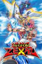 Watch Yu-Gi-Oh! Zexal Watch123movies