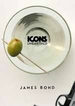 Watch Icons Unearthed: James Bond Watch123movies