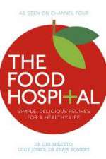 Watch The Food Hospital Watch123movies