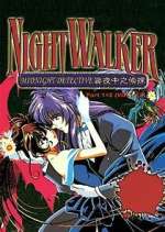 Watch Night Walker: Mayonaka no Tantei Watch123movies