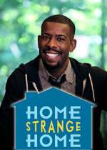 Watch Home Strange Home Watch123movies