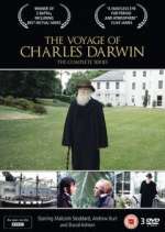 Watch The Voyage of Charles Darwin Watch123movies