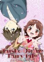 Watch Taisho Otome Fairy Tale Watch123movies