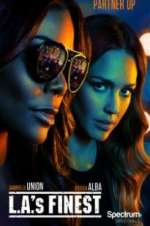 Watch L.A.\'s Finest Watch123movies