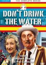 Watch Don't Drink the Water Watch123movies