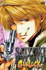 Watch Saiyuki Reload Gunlock Watch123movies
