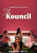 Watch The Kouncil Watch123movies