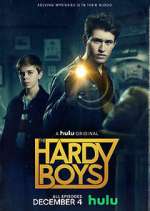Watch The Hardy Boys Watch123movies