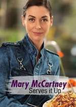 Watch Mary McCartney Serves It Up Watch123movies