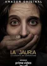 Watch La JaurÃ­a Watch123movies