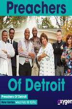 Watch Preachers of Detroit Watch123movies